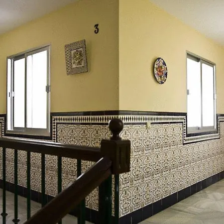 Maison d'hôtes El Labrador 2*