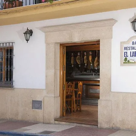 Pensión El Labrador Marbella
