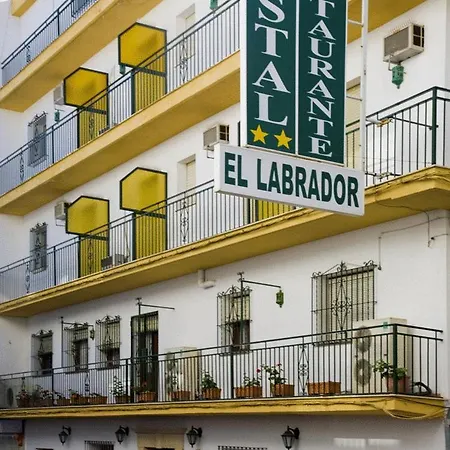 Konukevi El Labrador