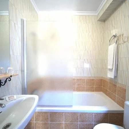 El Labrador Guest house
