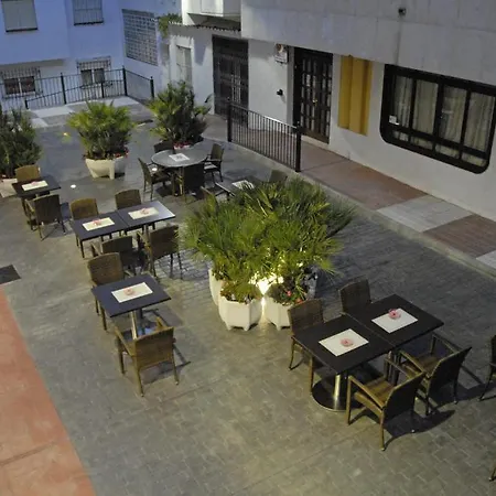 El Labrador Marbella