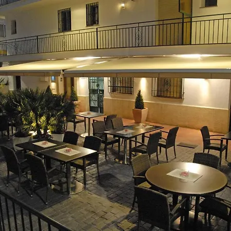 El Labrador Guest house