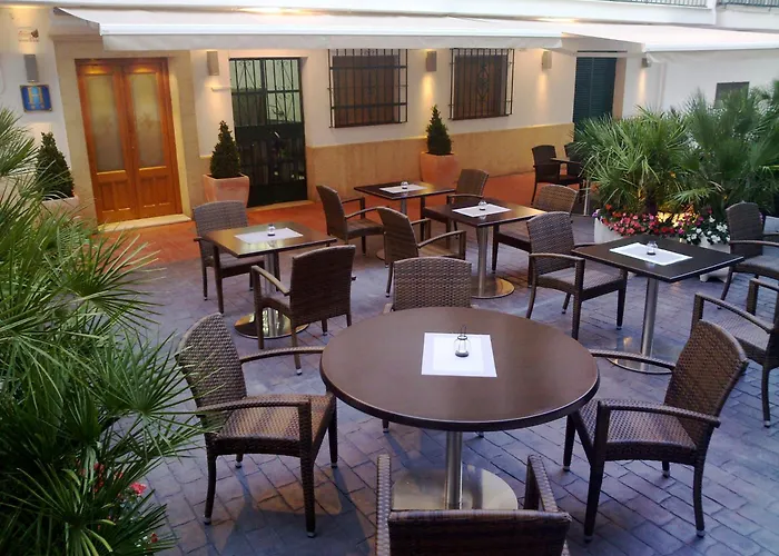 El Labrador Marbella