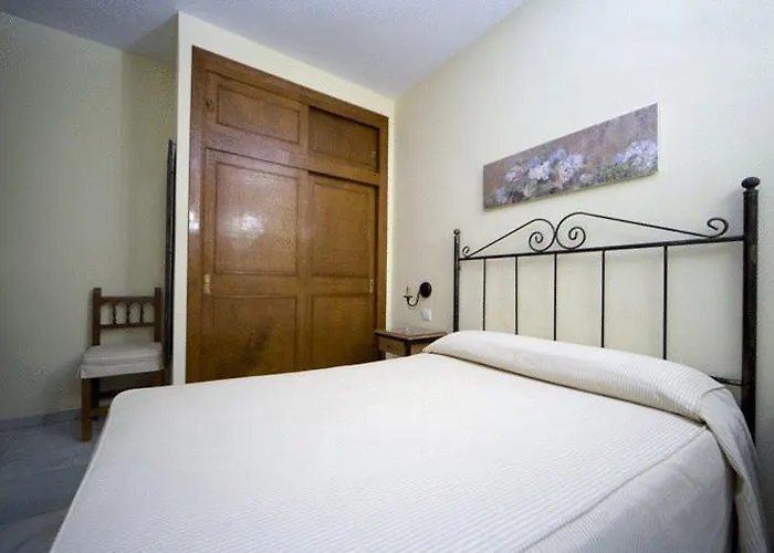 招待所 拉布拉多旅馆 马尔韦利亚