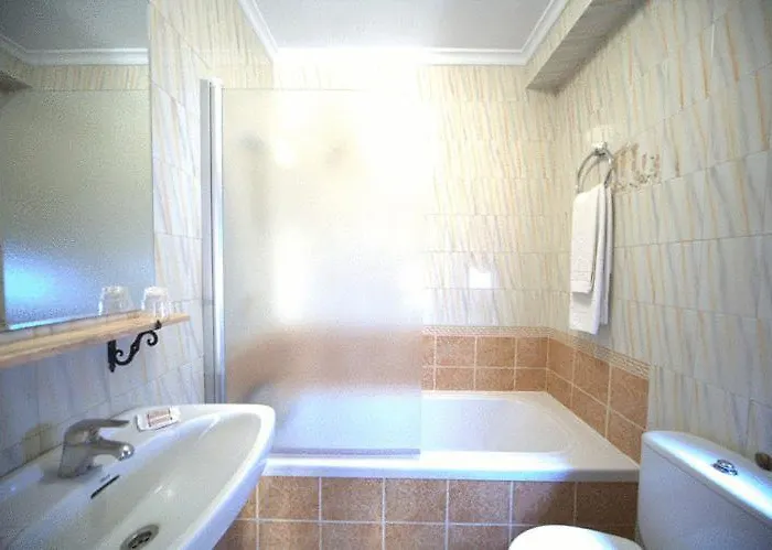 拉布拉多旅馆 招待所