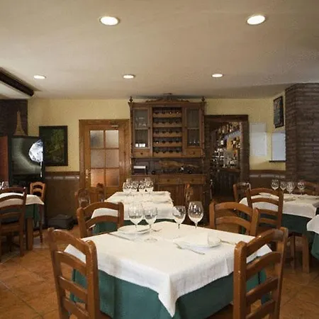 Gasthof El Labrador Marbella