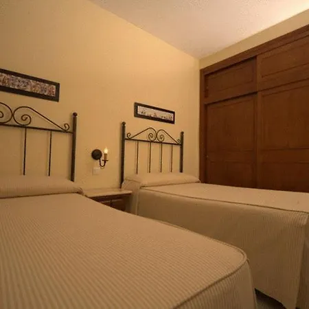 El Labrador 2* Marbella