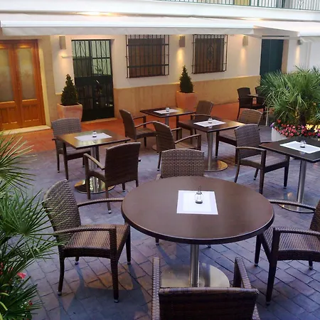 El Labrador Marbella