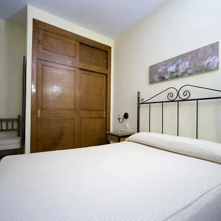 Gasthuis El Labrador Marbella